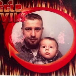 Meet your Posher, Anthony